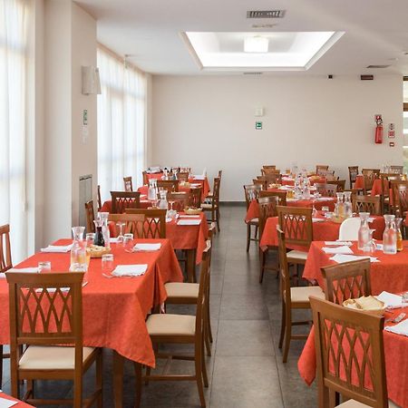 Hotel Orchidea Blu San Menaio Esterno foto